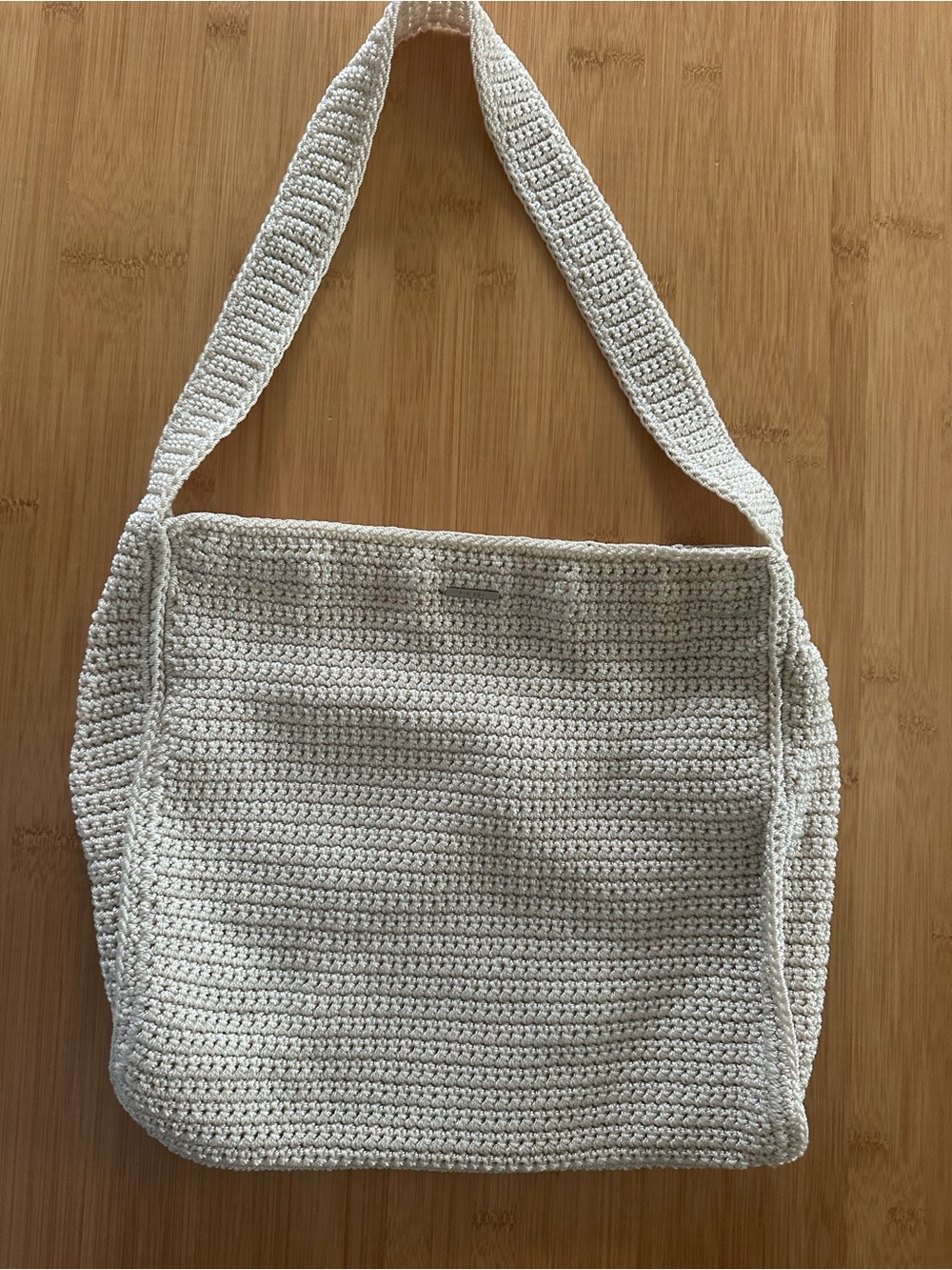 The Sak bag